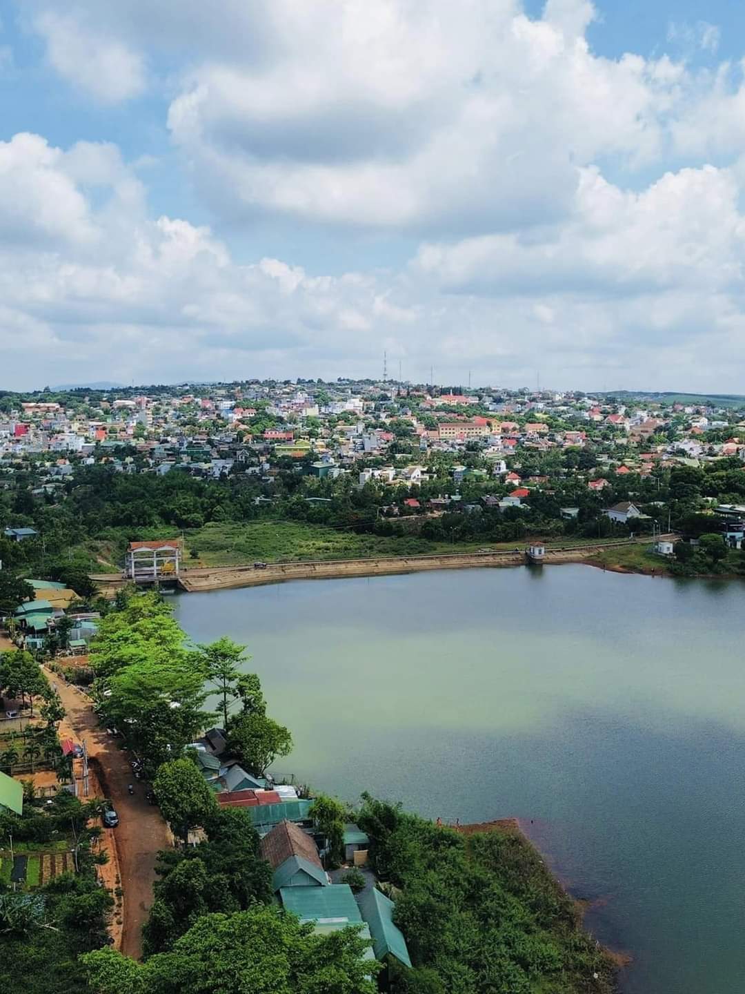  Tăng cường các biện pháp phòng, chống đuối nước trẻ em và học sinh trên địa bàn xã Ea Nam 